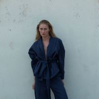 Madelyn Oleary